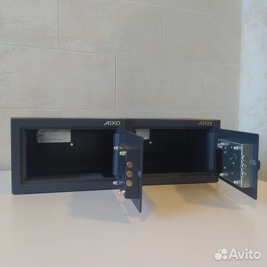 Сейф для дома и офиса Т-170