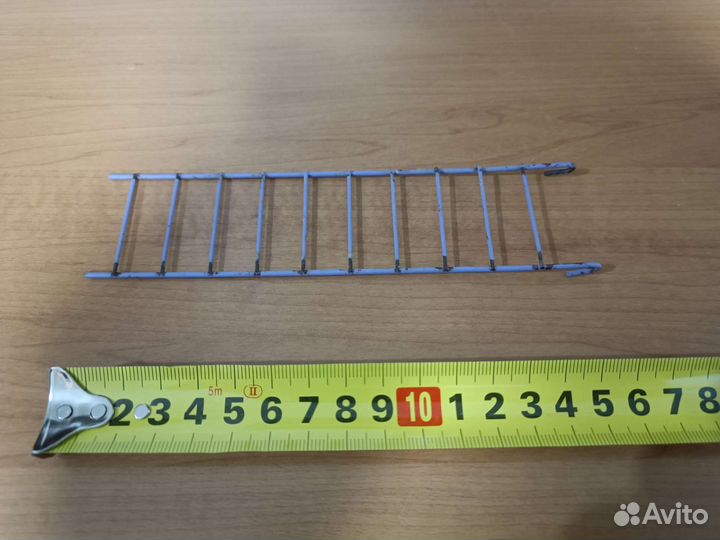 Лестница для хомяка/попугая