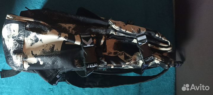 Рюкзак школьный новый