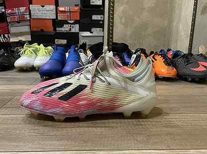 Бутсы Adidas X 19.1 FG