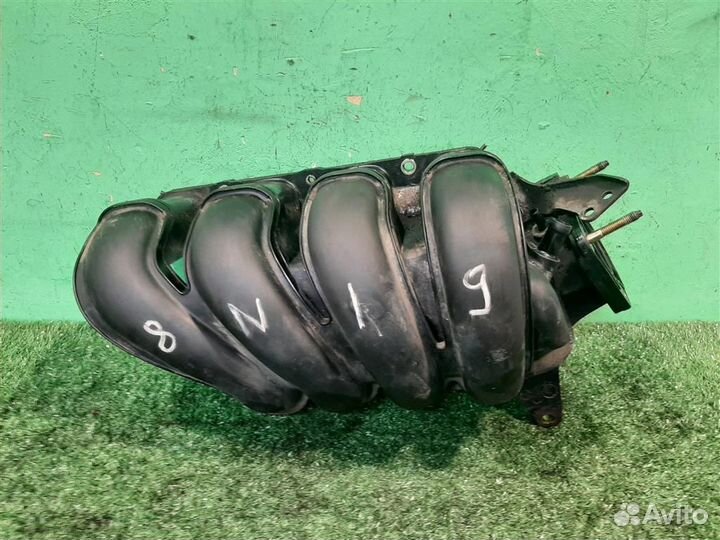 Коллектор впускной Toyota RAV4 A2 2003