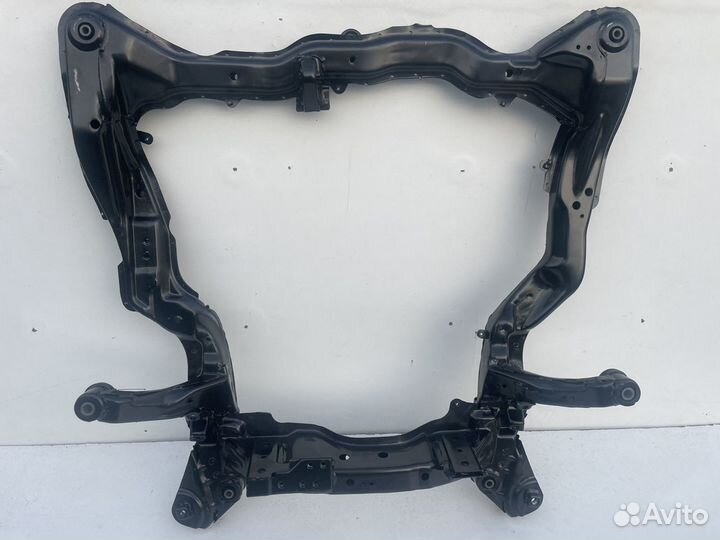 Балка подмоторная Hyundai Sonata EF 1998-2012