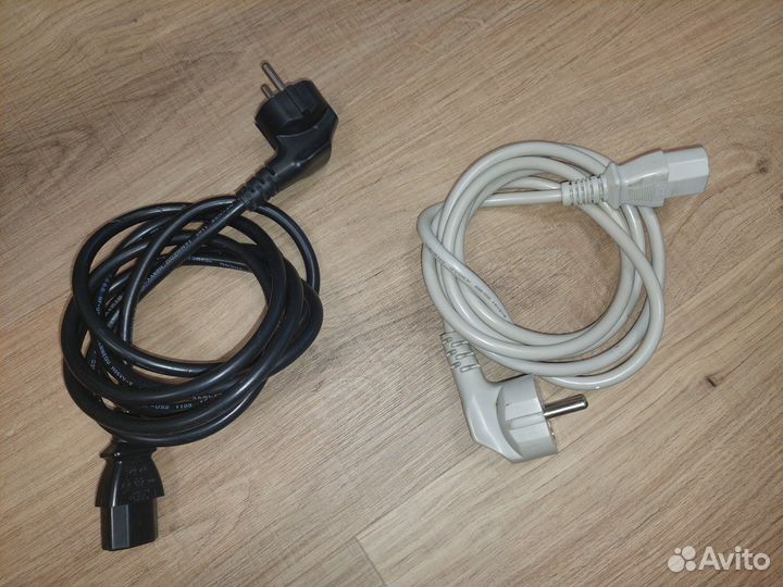 Кабель питания для компьютера