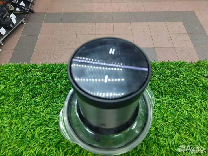 Кухонный измельчитель WMF Kult X (пр103)