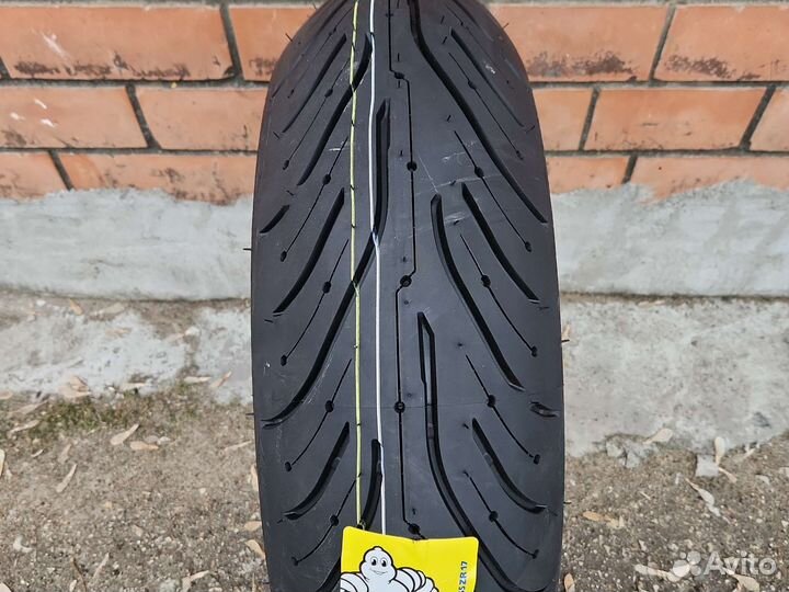 Мотошина 180 55 17 мишлен роад 4