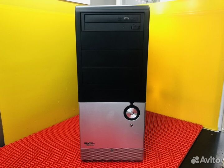 Z.6117 Системный блок Asus Intel Core i5 2/700 GB