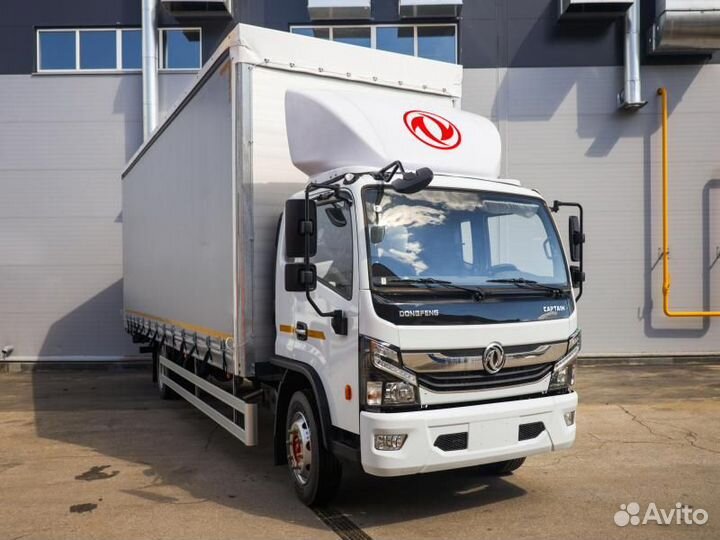 DongFeng C120L, 2024