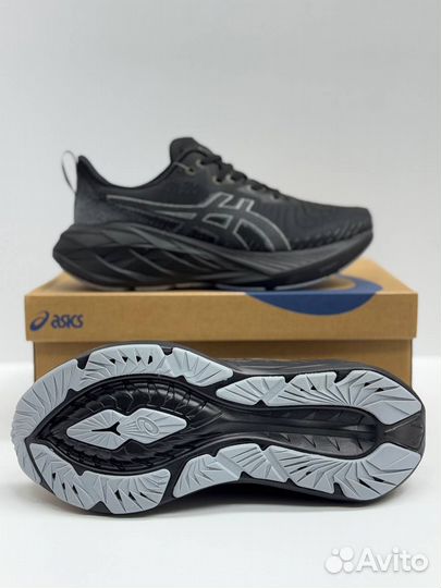 Кроссовки Asics ff Blast (41-45)