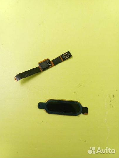 9117 Сканер отпечатков пальцев для телефона