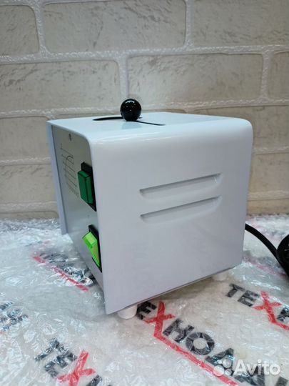 Стерилизатор глассперленовый sterilglass 160 W