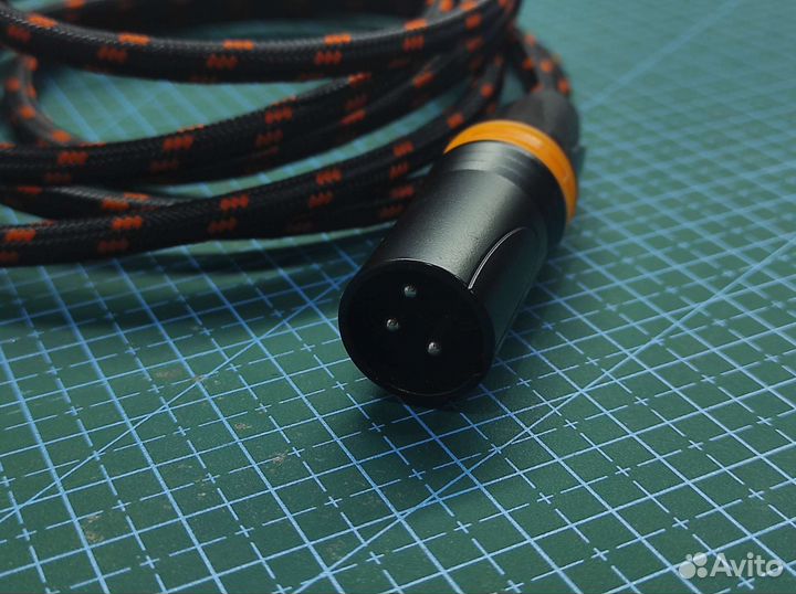 Микрофон Октава мк-012-01 Гиперкардиоида