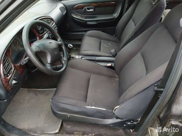 Сиденья для Форд скорпио 2