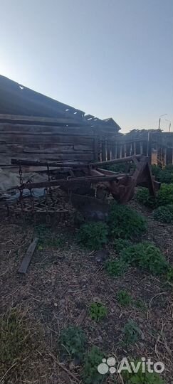 Плуг на мтз 80