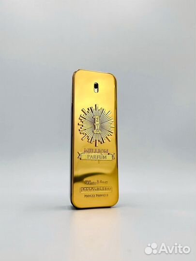 Paco rabanne 1 million