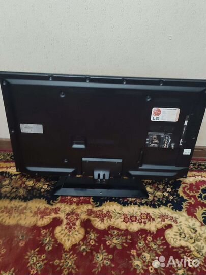 Телевизор LG