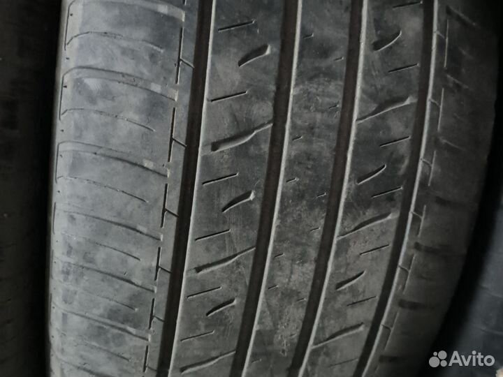 Dunlop Grandtrek PT2A 275/50 R21