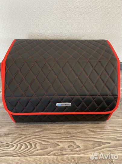 Сумка в багажник автомобиля