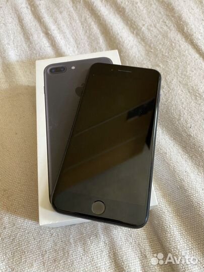 iPhone 7 Plus, 32 ГБ