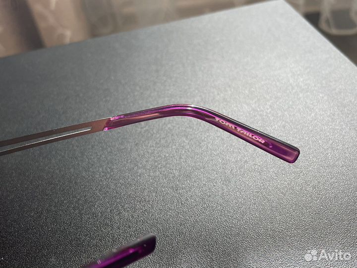 Солнцезащитные очки Tom Tailor