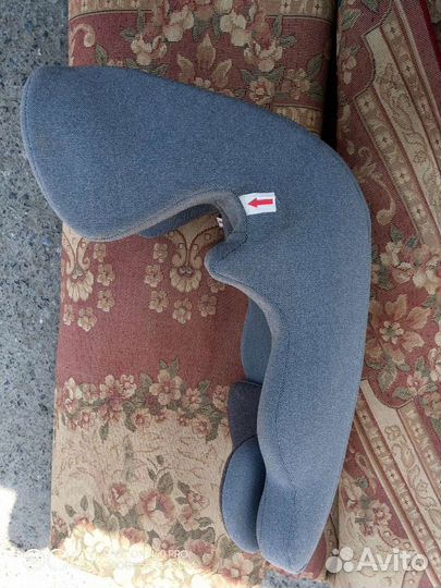 Детское автокресло, аренда и продажа