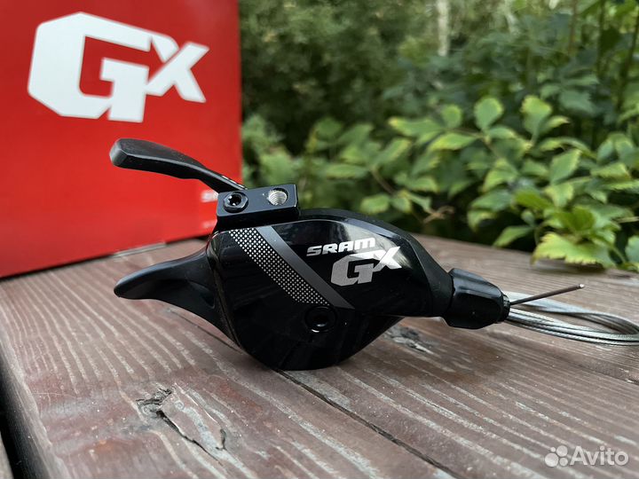 Манетка - Sram GX 11 скоростей