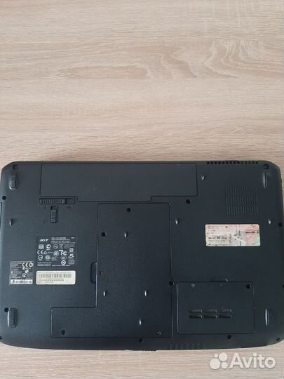 Ноутбук asus