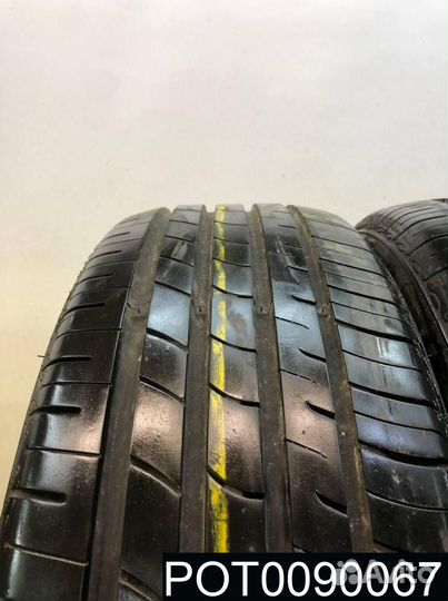 Nexen N'Fera RU1 SUV 235/60 R18 103V