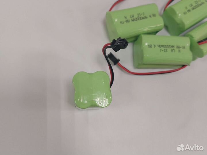 Аккумулятор Н LW 21-J NI-MH AA3000MAh