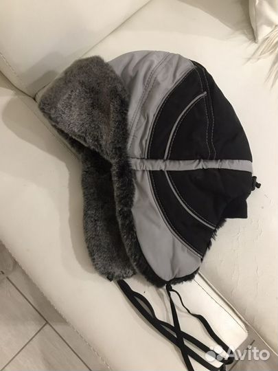 Шапка детская