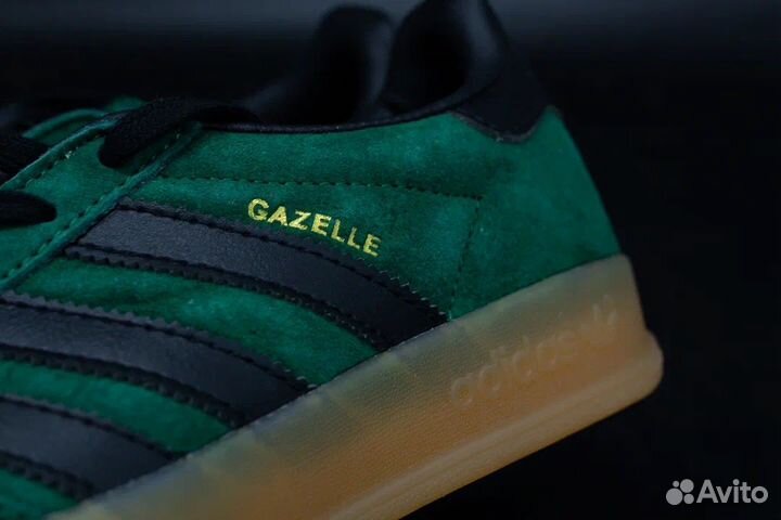 Кроссовки Adidas originals Gazelle