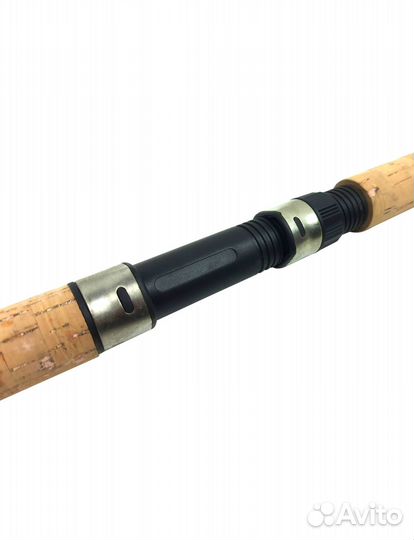 Спиннинг Condor Pistola длина 2.7м, тест 5-25гр