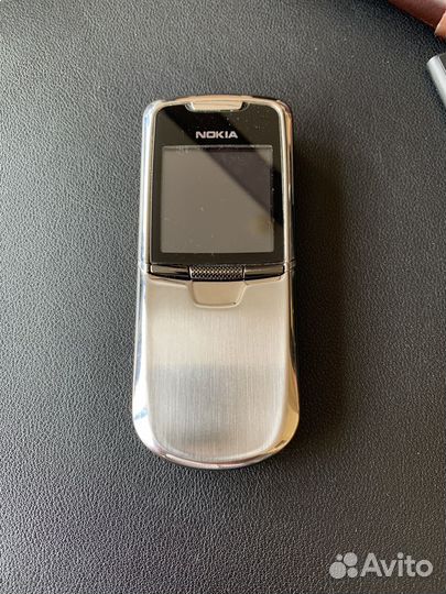 Nokia 8800