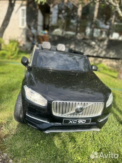 Электромобиль