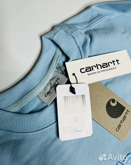 Свитшот Carhartt