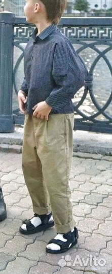 Брюки детские Zara