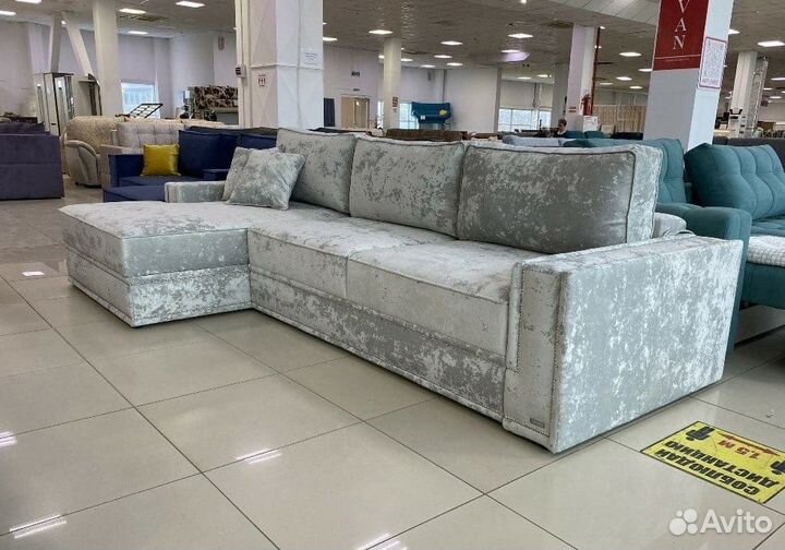Диван в рассрочку