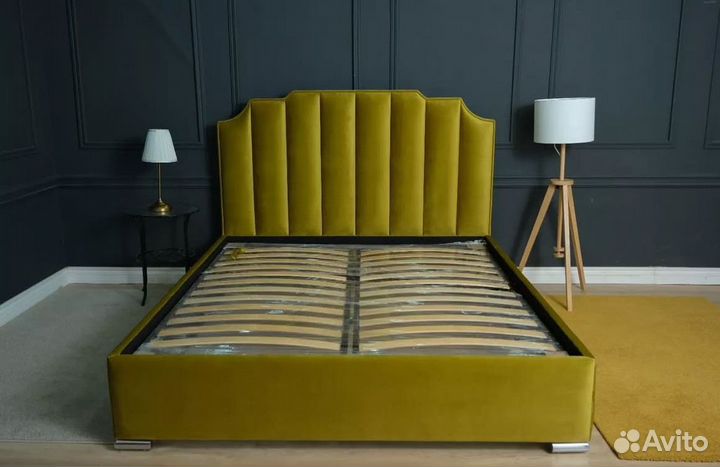 Кровать от производителя. Матрасы оптом