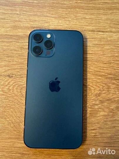 iPhone 12 Pro Max, 256 ГБ