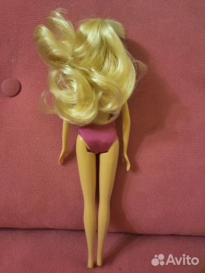 Куколка фирмы Zuru