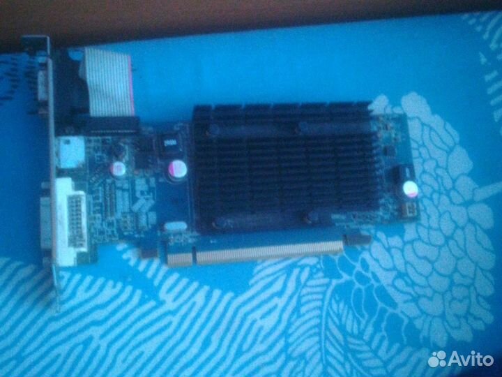 Amd hd 4550 512 mb