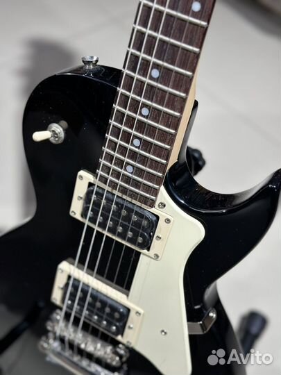 Cort CR100 BK Электрогитара