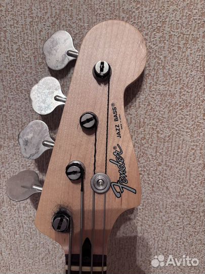 Fender Jazzbass Made in Japan