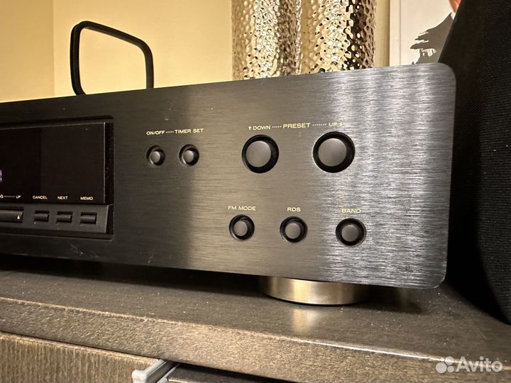 Marantz st6000 FM тюнер
