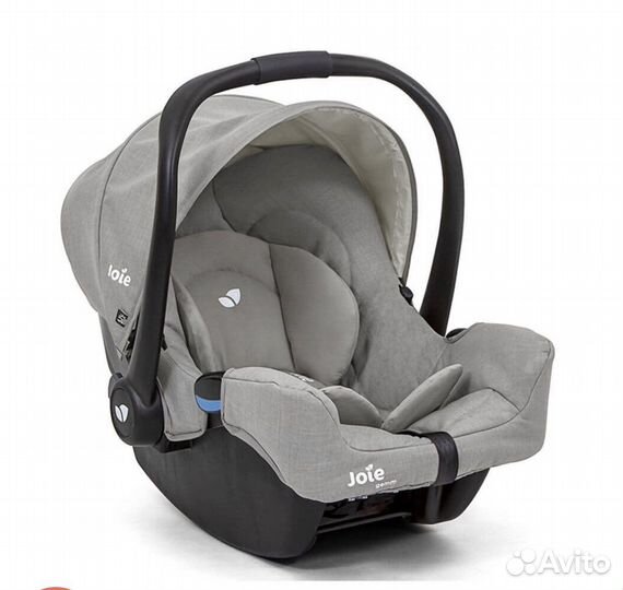 Детское автокресло (0-13 кг), новое