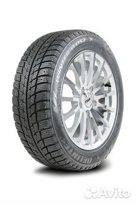 Delinte Winter WD52 215/55 R16 97T