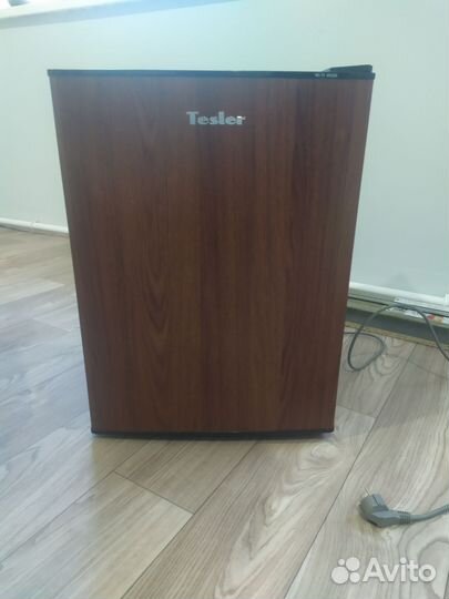 Холодильник мини