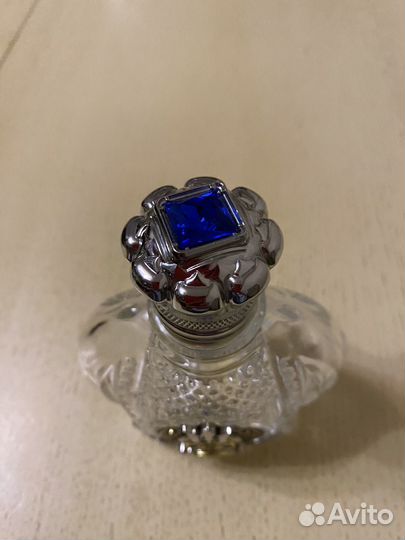 Флакон от парфюма shaik