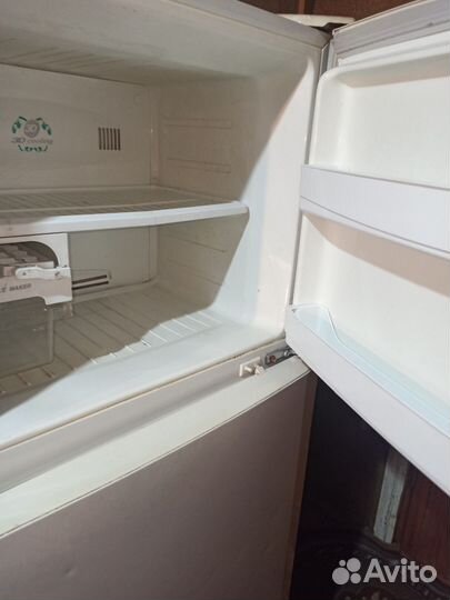 Холодильник бу