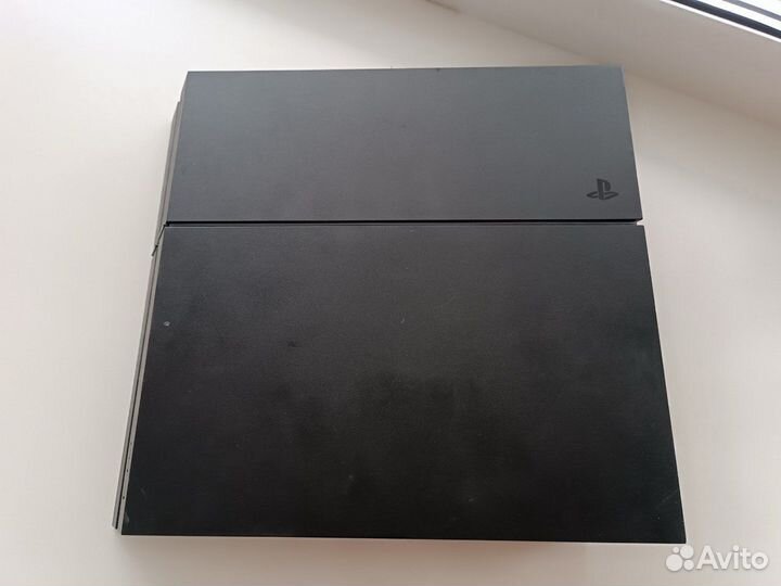 Sony playstation 4