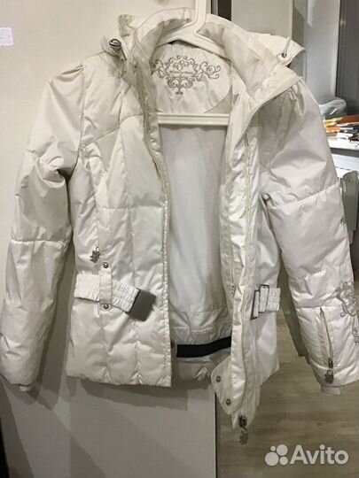 Горнолыжный комбинезон р.140 Glissade